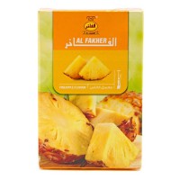 Табак Al-Fakher Ананас (Pineapple), 50 грамм